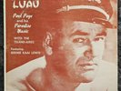 Paul Page & His Paradise Music - Let's Have A Luau - 1963 - MONO - Vinyl - LP