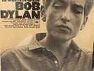 Bob Dylan - The Times They Are A-changing SEALED STEREO CS-8905