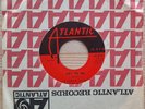 SOLOMON BURKE / CRY TO ME / I Almost Lost My Mind [ ATLANTIC] 45 rpm
