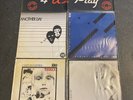 U2 4 U2 Play 4 x 7