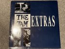The Jam “Extras” Rare Vinyl