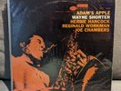 Wayne Shorter, Adam's Apple