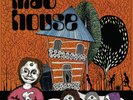 Ray Brown & Moonstone OZ Sealed Reissue LP Mad House Blanck Psyche Country