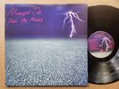 MIDNIGHT OIL - BLUE SKY MINING - LP near mint LIKE NEW