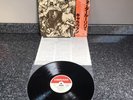LP VINYL CARAVAN WATERLOO LILY K16P-9060 JAPAN PRESS SIGNED RICHARD SINCLAIR NM
