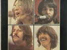 *BEATLES LET IT BE BOX SET * PXS 1 GREAT CONDITION TRUE GENUINE u.k. LOOK