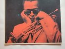 Miles Davis - 'Round About Midnight Vinyl 1957 CL 949 Mono 6-Eye Columbia VG +