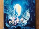 A STORM IN HEAVEN LP by THE VERVE 1993 LTD ED ORIG PRESS OASIS STONE ROSES EX/EX