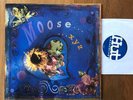 XYZ LP by MOOSE — LTD ED ORIG PRESS w/ 7