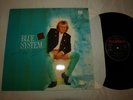 Blue System/Dieter Bohlen - Twilight - German Import LP Hansa 1989