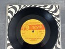 Mushroom - Devil Among The Tailors 1973 IRELAND 45 HAWK ACID FOLK