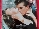KYLIE MINOGUE - The Delinquents Film Soundtrack - Vinyl LP Record (1990)