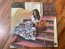 Bobbie Gentry ‎– Patchwork 1971 Capitol ST-494 Jacket VG+ Vinyl NM