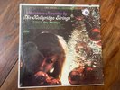 The Hollyridge Strings ‎– Christmas Favorites 1965 Capitol ST-2404 Vinyl NM-
