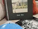 Jawbreaker Dear You 1995 Geffen Records Baby Blue Swirl Vinyl 1st Press
