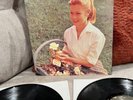 Helmet Betty Double Black Vinyl 1994 First Press NM