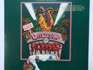 ELLEN GREENE Little Shop Of Horrors ORIGINAL CAST 1982 Promo LP Geffen GHSP 2020
