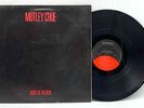 Motley Crue - 'Shout at the Devil' 1983 Vinyl Record E1-60289