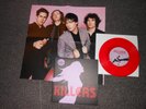 THE KILLERS LP 7