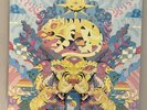Vinyl Moon Volume 058 Love Stack Color Vinyl