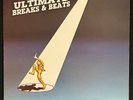 Ultimate Breaks & Beats SBR 509 Original 1986 LP E.S.G UFO Mountain Long Red
