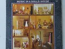 FAMILY MUSIC IN A DOLL'S HOUSE VINYL LP 1968 UK MONO RLP 6312 STEAMBOAT REPRISE