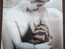 Belle and Sebastian Tigermilk LP ORIGINAL ELECTRIC HONEY PRESSING 1/1000