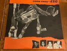 ESG Come Away With ESG Rare 1983 Vinyl 99 Records New York Funk
