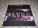 Ultra by Depeche Mode (Vinyl Record, 2017)