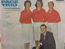 SEALED LP Millie Pace Trio Vol. 2 Bob Summers Les Paul Related California Gospel