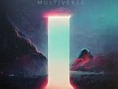 Timecop1983 ‎– Multiverse | Limited Edition Split Vinyl EP | Synthwave | NM