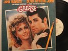 V/A 2-Disc Lp Grease Soundtrack On Rso - Vg+ / Vg+