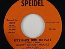 Mighty Groove Makers 