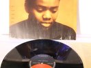 LP-TRACY CHAPMAN-SAME-1988-ELEKTRA-MADE GERMANY-NOCH IN FOLIE-Ma.gereinigt&Schut