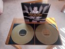Faith No More - Who Cares A Lot? The Greatest Hits 2xLP Gold Marble NM Unplayed