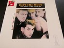 DEPECHE MODE - The Singles 81 → 85 REISSUE NEW LP VINYL / MUTE - MUTEL 1