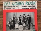 Les GONES ROCK    Logarithme 70   7