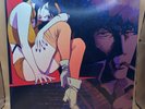 Cowboy Bebop (Original Series Soundtrack) [Red and Purple Swordfish/Red Tail 2LP