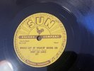 ⭐️ 78: JERRY LEE LEWIS-It'll Be Me/ Whole Lotta Shakin Goin On-SUN 267- ORIGINAL