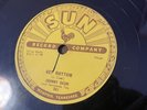 ⭐️ 78: JOHNNY CASH - Get Rhythm -SUN 241- ORIGINAL