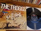 LP Vinyl - The Troggs - From Nowhere Hansa – 74 899 IT - 1st German Press 1966