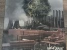 OBITUARY WORLD DEMISE LP VINYL ROADRUNNER 1994