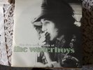 THE WATERBOYS-THE LIVE ADVENTURES OF THE WATERBOYS-+ INNER-3LPS