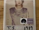 Taylor Swift 1989 Record Store Day 2xLP Pink Vinyl Sealed RSD Rare