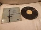 Rare Mobley's Message Esquire 32-029 Mono 1'ST UK Press Vinyl