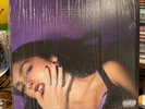 OLIVIA RODRIGO LP GUTS 2023 SOLID PINK VINYL PRESS Mint in shrink Geffen 5597762