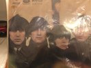THE BEATLES LP FOR SALE 1964 URUGUAY PRESS ODEON URL2111. SEALED RARE
