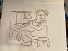 JOHN LENNON 2LP   Wonsaponatime 1998 UK CAPITOL MINT Gatefold