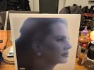 Lana Del Rey - Blue Banisters 2 LP - Yellow Transparent Vinyl -  Limited