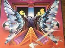 ++SIGNED COPY++ ROBIN TROWER - IN CITY DREAMS - VINYL LP 1977 (SEE DESCRIPTION)